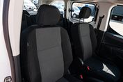 Toyota Proace City Verso Long Combi