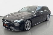 Mercedes Klasa C Kombi 200 AMG Line