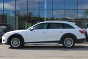Audi A4 Allroad 40 TDI mHEV Quattro S tronic