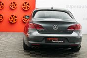 Volkswagen CC 2.0 TDI DSG