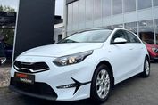Kia Ceed 1.5 T-GDI M