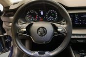 Skoda Octavia 2.0 TDI Ambition DSG