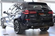 BMW X5 xDrive30d M Sport
