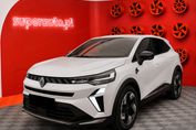 Renault Symbioz Techno 1.2 TCe Eco-G LPG