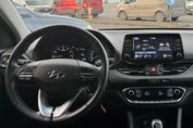 Hyundai i30 1.5 t-Gdi 48V Smart
