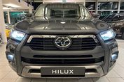 Toyota HiLux Double Cab Invincible