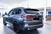 BMW X5 xDrive40d M Sport