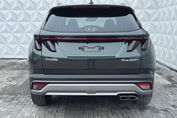 Hyundai Tucson 1.6 T-GDi HEV Smart Black 2WD aut