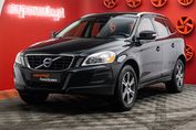 Volvo XC60 D3