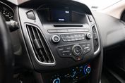 Ford Focus 1.5 TDCi