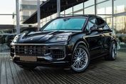 Porsche Cayenne Cayenne