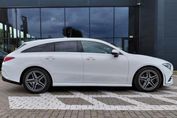 Mercedes CLA 200 d 4-Matic 8G-DCT