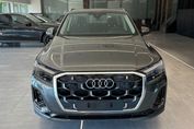 Audi Q7 TDI quattro S Line