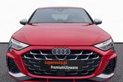 Audi A3 S3 TFSI quattro