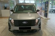 Ford Transit Courier Kombi N1 Trend
