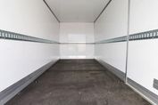 Renault Master L3 Kontener 8EP + Winda