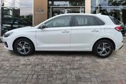 Hyundai i30 1.0 T-GDI Smart