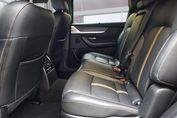 Mazda CX-80 3.3 e-Skyactiv D Homura AWD