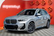 BMW X1 sDrive18i M Sport