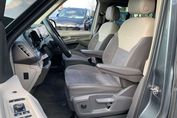 Volkswagen Multivan California Ocean DSG