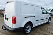 Volkswagen Caddy Long