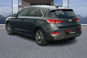 Hyundai i30 1.0 T-GDI Smart DCT