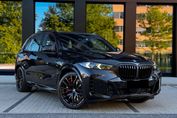 BMW X5 xDrive40i M Sport