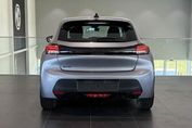 Peugeot 208 Edition e-DCS6 1.2 mHEV