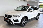 Seat Ateca 1.5 TSI DSG