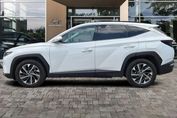 Hyundai Tucson 1.6 t-Gdi 48V Executive 2WD Dct
