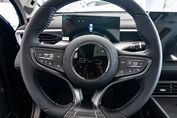 BYD Seal 5 DM-i 1.5 Design