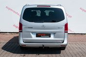Mercedes Vito Tourer Pro 116 CDI