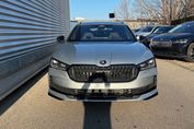 Skoda Superb Sportline 2.0 TSI DSG 4x4