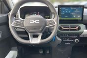 Dacia Spring Extreme