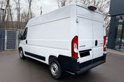Citroen Jumper L2H2