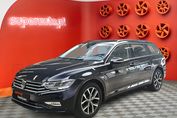 Volkswagen Passat TSI EVO Business DSG
