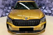 Skoda Kodiaq Sportline 2.0 TDI DSG 4x4 7os.