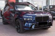 BMW X7 xDrive40i M Sport