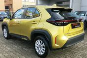 Toyota Yaris Cross 1.5 Comfort CVT