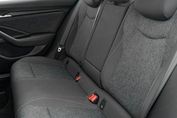Skoda Superb TSI Selection DSG