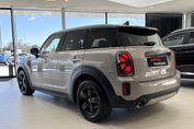 Mini Countryman Cooper