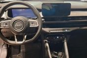 Jeep Avenger The North Face 1.2 mHEV 4xe