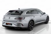 Volkswagen Arteon TSI 4Motion R DSG