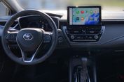 Toyota Corolla 1.8 Hybrid GR Sport Dynamic