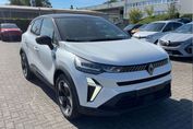 Renault Captur Techno Eco-G LPG 1.2 TCe