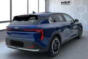Kia K4 1.6 T-GDI M