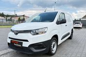 Toyota Proace City L2H1 Mroźnia do -10°C