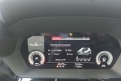 Audi A3 Sportback 35 TFSI S Line