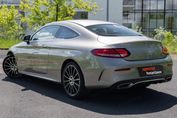 Mercedes Klasa C 300.9G-Tronic