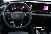 Audi A6 E-tron quattro Sportback